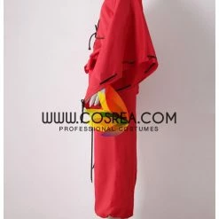 Cosrea Inuyasha Cosplay Costume Cosplay Costumes