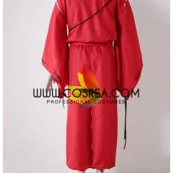 Cosrea Inuyasha Cosplay Costume Cosplay Costumes