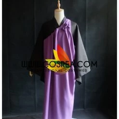 Cosrea Inuyasha Miroku Cosplay Costume