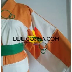 Cosrea Cosplay Costumes Inuyasha Rin Cosplay Costume