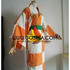 Cosrea Cosplay Costumes Inuyasha Rin Cosplay Costume