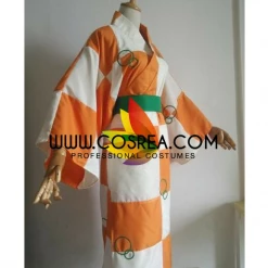 Cosrea Cosplay Costumes Inuyasha Rin Cosplay Costume