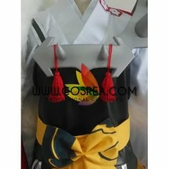 Cosrea Inuyasha Sesshomaru Cosplay Costume Cosplay Costumes