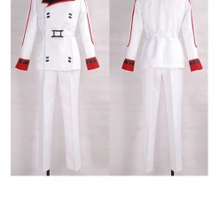 Cosrea Cosplay Costumes Is Ichika Orimura Cosplay Costume
