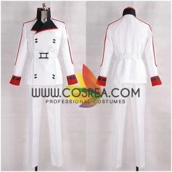 Cosrea Cosplay Costumes Is Ichika Orimura Cosplay Costume