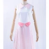 Cosrea Cosplay Costumes Is The Order A Rabbit? Megumi Natsu Cosplay Costume