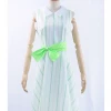 Cosrea Is The Order A Rabbit? Mocha Hoto Cosplay Costume Cosplay Costumes