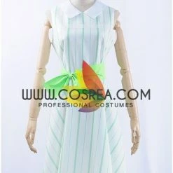 Cosrea Is The Order A Rabbit? Mocha Hoto Cosplay Costume Cosplay Costumes