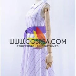 Cosrea Is The Order A Rabbit? Rize Tedeza Cosplay Costume