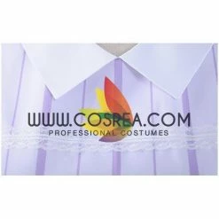 Cosrea Is The Order A Rabbit? Rize Tedeza Cosplay Costume