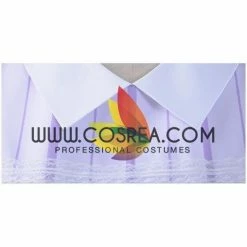 Cosrea Is The Order A Rabbit? Rize Tedeza Cosplay Costume