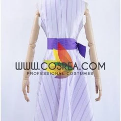 Cosrea Is The Order A Rabbit? Rize Tedeza Cosplay Costume
