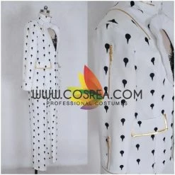 Cosrea JoJo's Bizarre Adventure Blono Bruno Bucciarati Golden Wind Cosplay Costume Cosplay Costumes