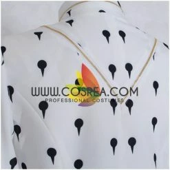 Cosrea JoJo's Bizarre Adventure Blono Bruno Bucciarati Golden Wind Cosplay Costume Cosplay Costumes