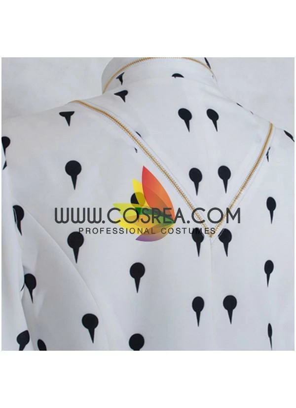 Cosrea JoJo's Bizarre Adventure Blono Bruno Bucciarati Golden Wind Cosplay Costume Cosplay Costumes