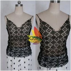 Cosrea JoJo's Bizarre Adventure Blono Bruno Bucciarati Golden Wind Cosplay Costume Cosplay Costumes