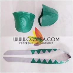 Cosrea Cosplay Costumes JoJo's Bizarre Adventure Caesar Anthonio Zeppeli Cosplay Costume