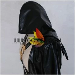 Cosrea JoJo's Bizarre Adventure Golden Wind Risotto Nero Cosplay Costume Cosplay Costumes