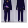 Cosrea JoJo's Bizarre Adventure Part 4 Nijimura Okuyasu Cosplay Costume