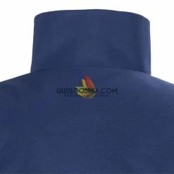 Cosrea Cosplay Costumes Jujutsu Kaisen Megumi Fushiguro Navy Blue Version Cosplay Costume