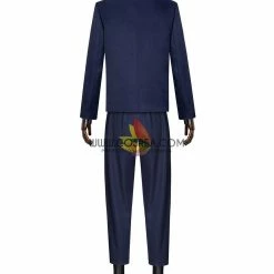 Cosrea Jujutsu Kaisen Megumi Fushiguro Cosplay Costume