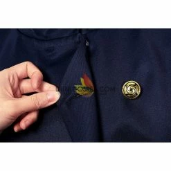 Cosrea Jujutsu Kaisen Megumi Fushiguro Cosplay Costume