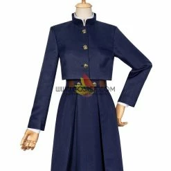 Cosrea Jujutsu Kaisen Nobara Kugisaki Cosplay Costume Cosplay Costumes