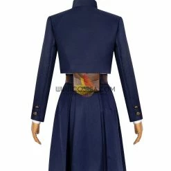 Cosrea Jujutsu Kaisen Nobara Kugisaki Cosplay Costume Cosplay Costumes
