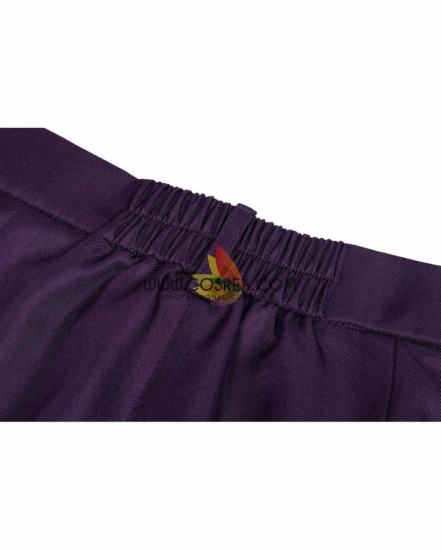 Cosrea Cosplay Costumes Jujutsu Kaisen Satoru Gojo Cosplay Costume