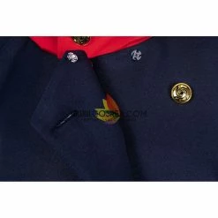 Cosrea Jujutsu Kaisen Yuji Itadori Cosplay Costume Cosplay Costumes