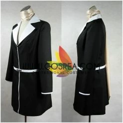 Cosrea Ace Attorney 3 Mia Fey Cosplay Costume Cosplay Costumes
