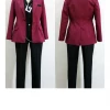 Cosrea Cosplay Costumes Ace Attorney 4 Klavier Gavin Cosplay Costume