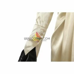 Cosrea Alcina Dimitrescu Satin Version Resident Evil 8 Cosplay Costume