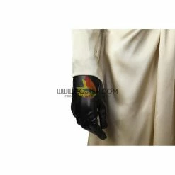 Cosrea Alcina Dimitrescu Satin Version Resident Evil 8 Cosplay Costume