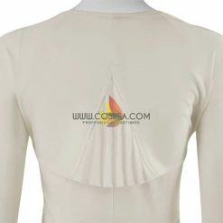 Cosrea Alcina Dimitrescu Uniform Fabric Version Resident Evil 8 Cosplay Costume Cosplay Costumes