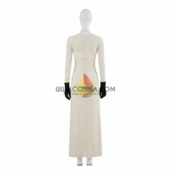 Cosrea Alcina Dimitrescu Uniform Fabric Version Resident Evil 8 Cosplay Costume Cosplay Costumes