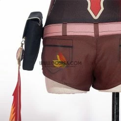 Cosrea Amber Genshin Impact Limited Custom Sizing Cosplay Costume Cosplay Costumes