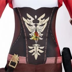 Cosrea Amber Genshin Impact Limited Custom Sizing Cosplay Costume Cosplay Costumes
