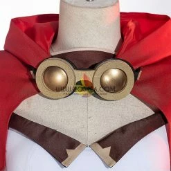 Cosrea Amber Genshin Impact Limited Custom Sizing Cosplay Costume Cosplay Costumes