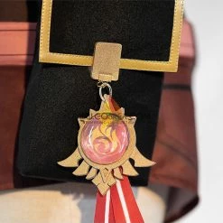 Cosrea Amber Genshin Impact Limited Custom Sizing Cosplay Costume Cosplay Costumes