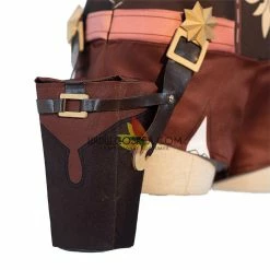 Cosrea Amber Genshin Impact Limited Custom Sizing Cosplay Costume Cosplay Costumes