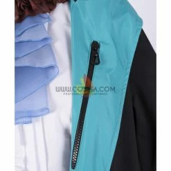 Cosrea Amiya Arknights Cosplay Costume Cosplay Costumes