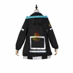 Cosrea Amiya Arknights Cosplay Costume Cosplay Costumes