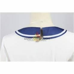 Cosrea Ansel Summer Skin Arknights Cosplay Costume