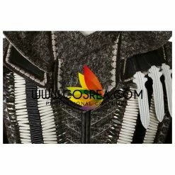 Cosrea Assassin's Creed Cal Lynch Textured Fabric Version Cosplay Costume Cosplay Costumes