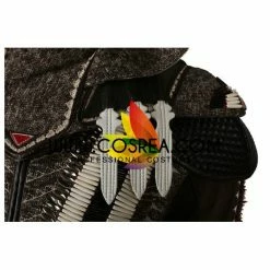 Cosrea Assassin's Creed Cal Lynch Textured Fabric Version Cosplay Costume Cosplay Costumes