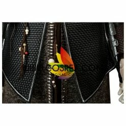 Cosrea Assassin's Creed Cal Lynch Textured Fabric Version Cosplay Costume Cosplay Costumes