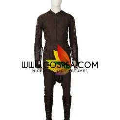 Cosrea Assassin's Creed Cal Lynch Textured Fabric Version Cosplay Costume Cosplay Costumes