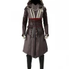 Cosrea Assassin's Creed Cal Lynch Cosplay Costume Cosplay Costumes