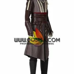 Cosrea Assassin's Creed Cal Lynch Cosplay Costume Cosplay Costumes